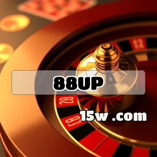 88up.com e Seus Apps: Entretenimento Sem Fim na Palma da Mão!