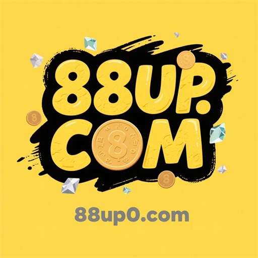 88up.com Logo