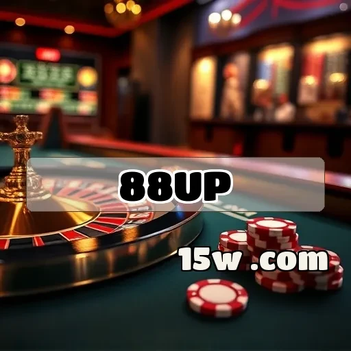 88up.com: Conheça um Mundo de Jogos e Diversão Sem Fim!