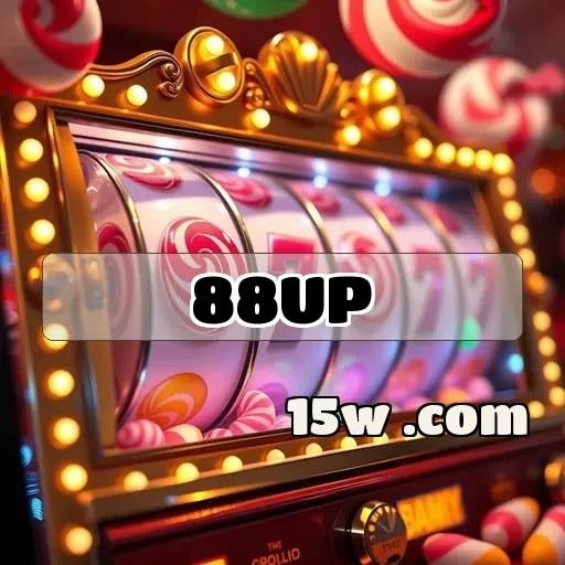 88up.com: Inovações e Recursos que Transformam sua Experiência em Jogos
